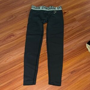 Gymshark Green Leggings